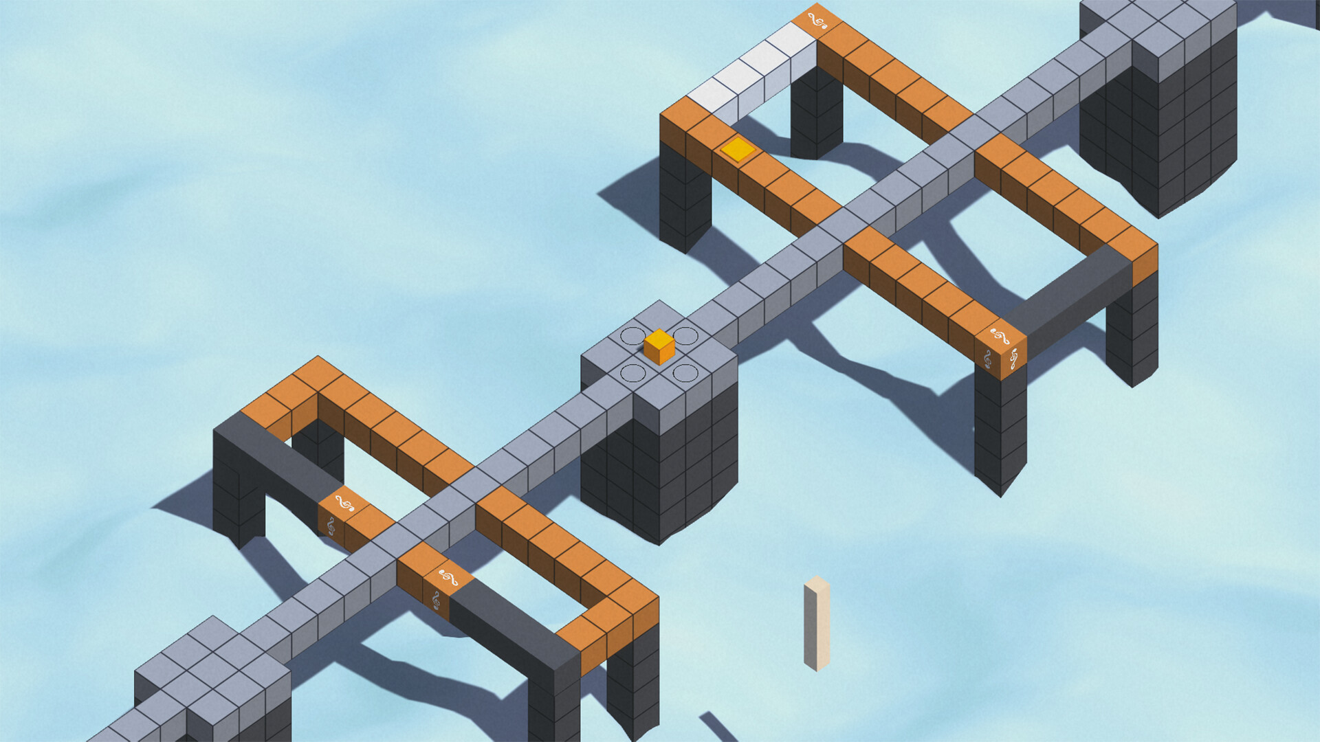 Gridwalker screenshot 4