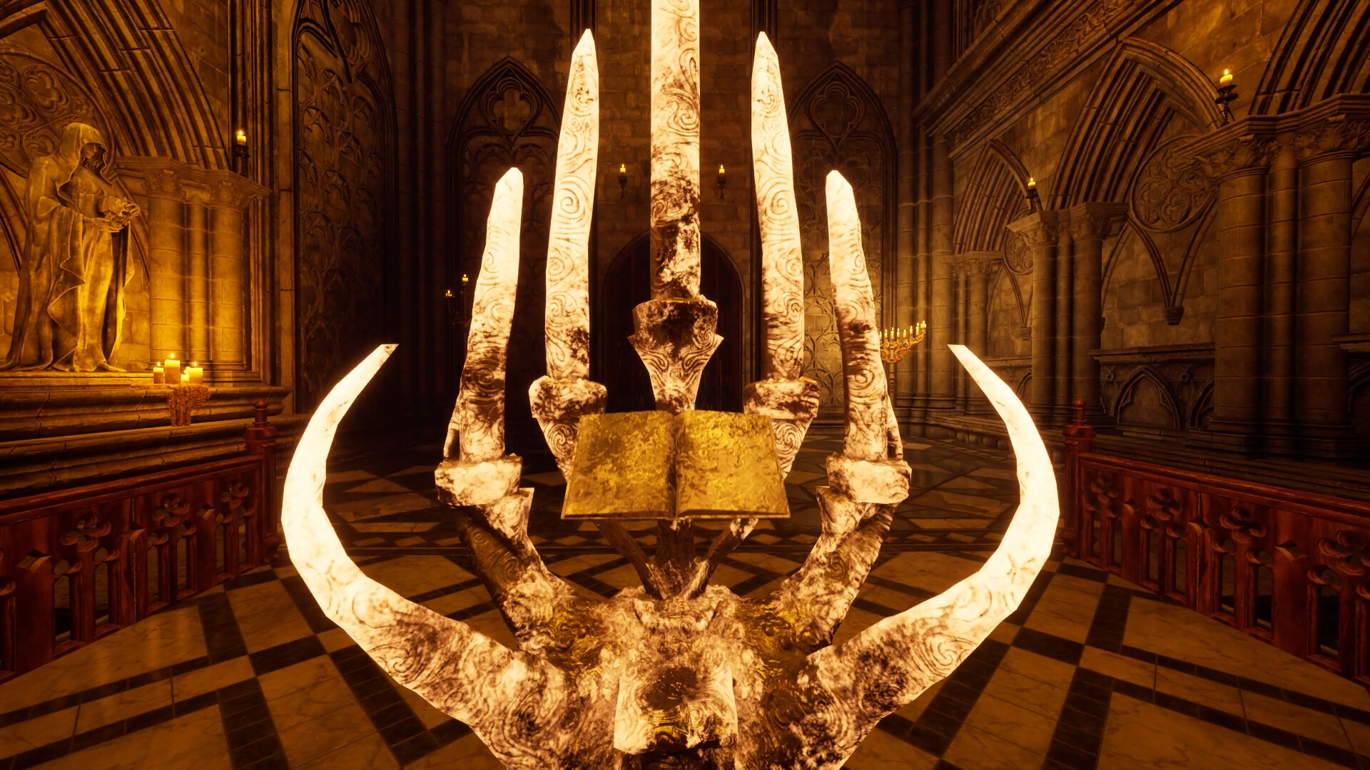 Extinction Cycle screenshot 8