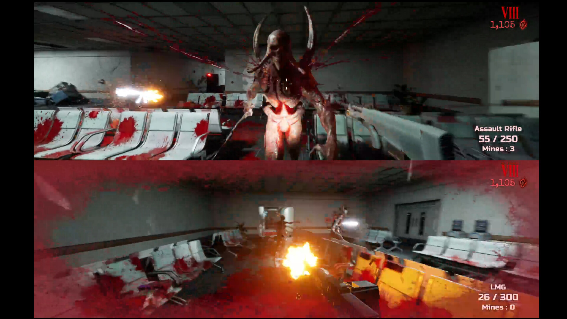 Extinction Cycle screenshot 6