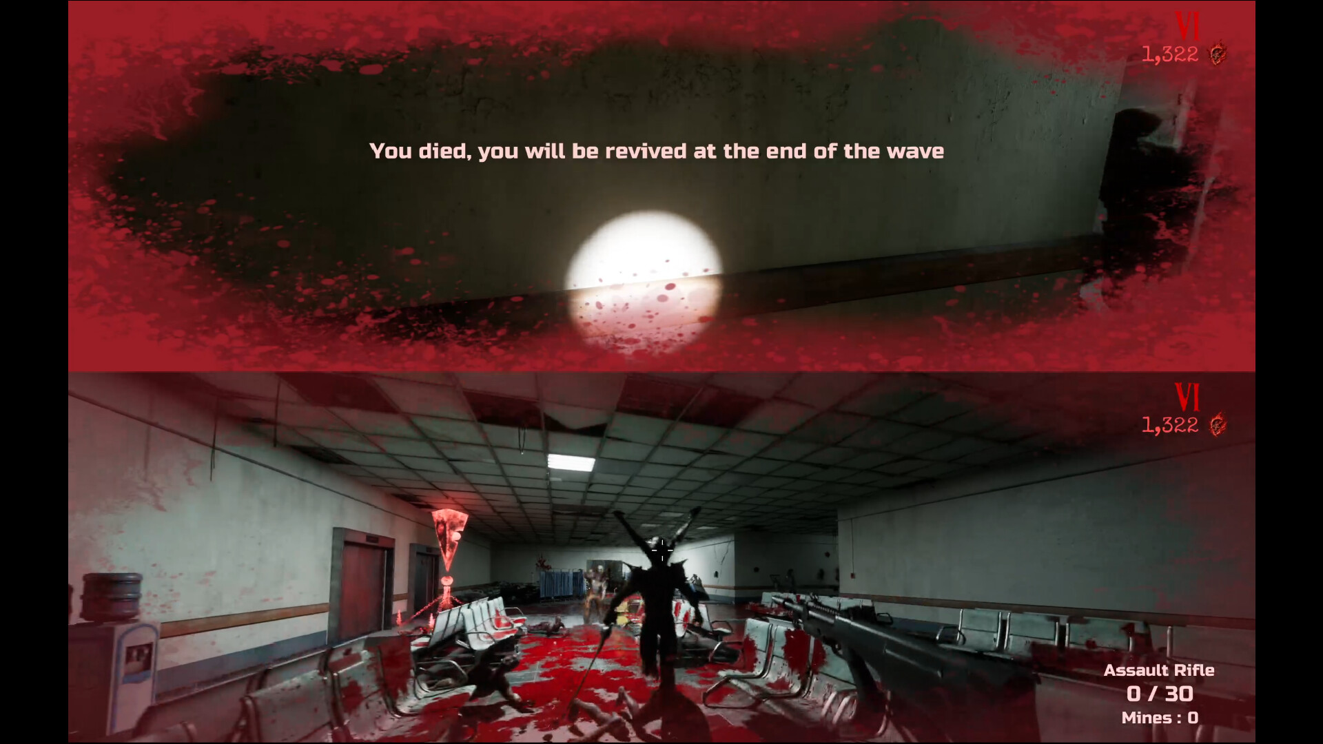Extinction Cycle screenshot 7