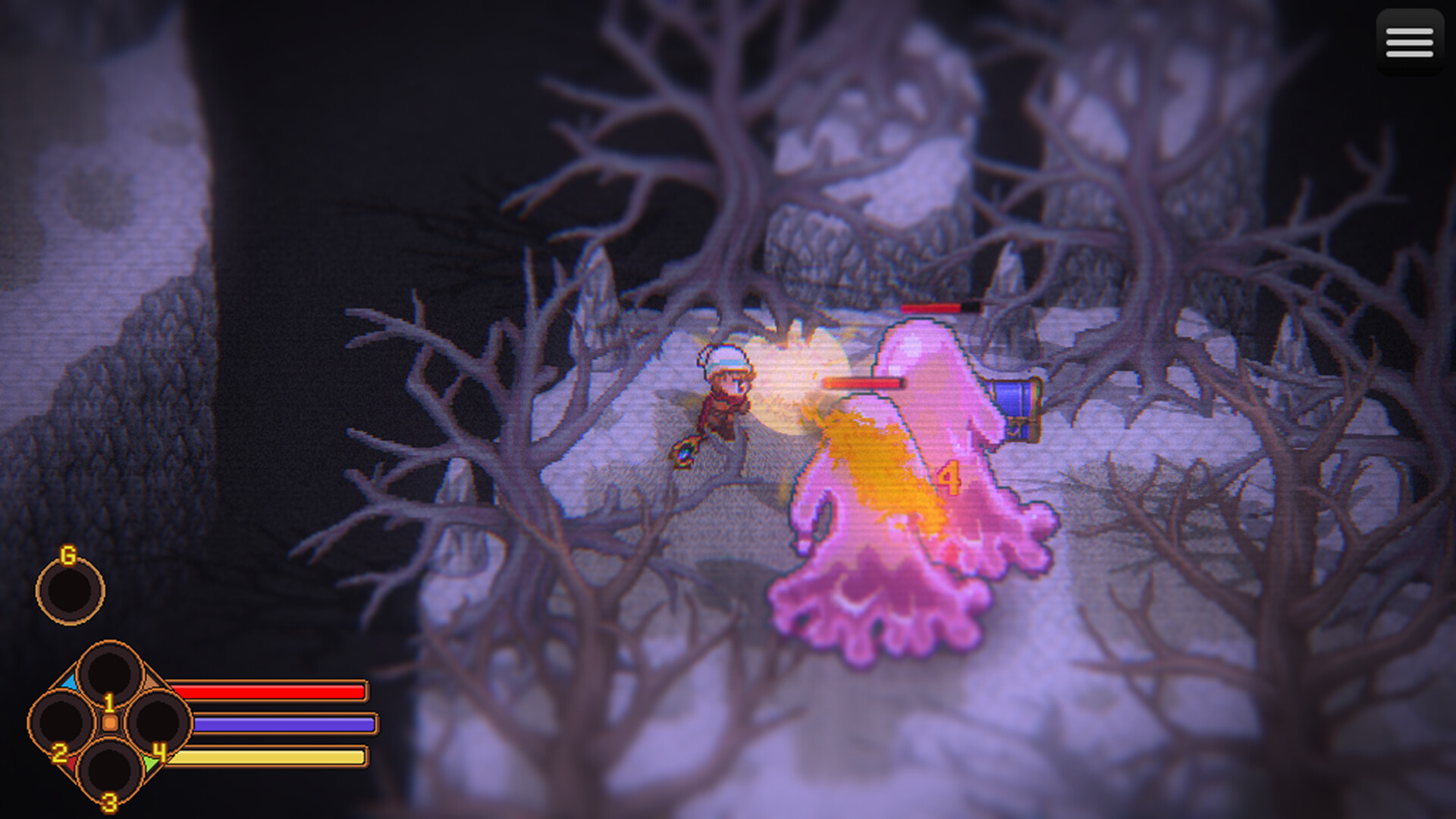 Little Master screenshot 6