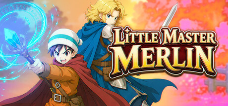 Little Master — Steam header