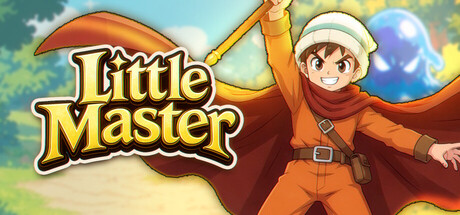 Little Master