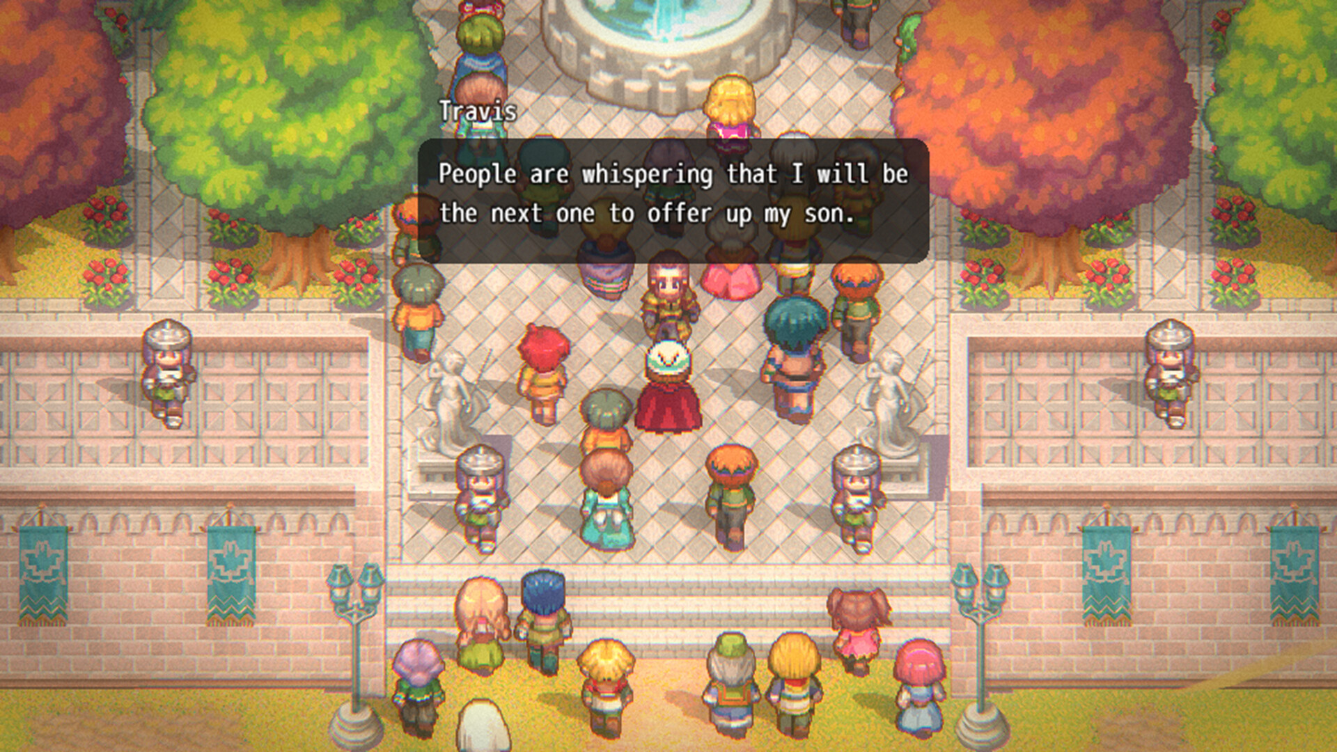 Little Master screenshot 2