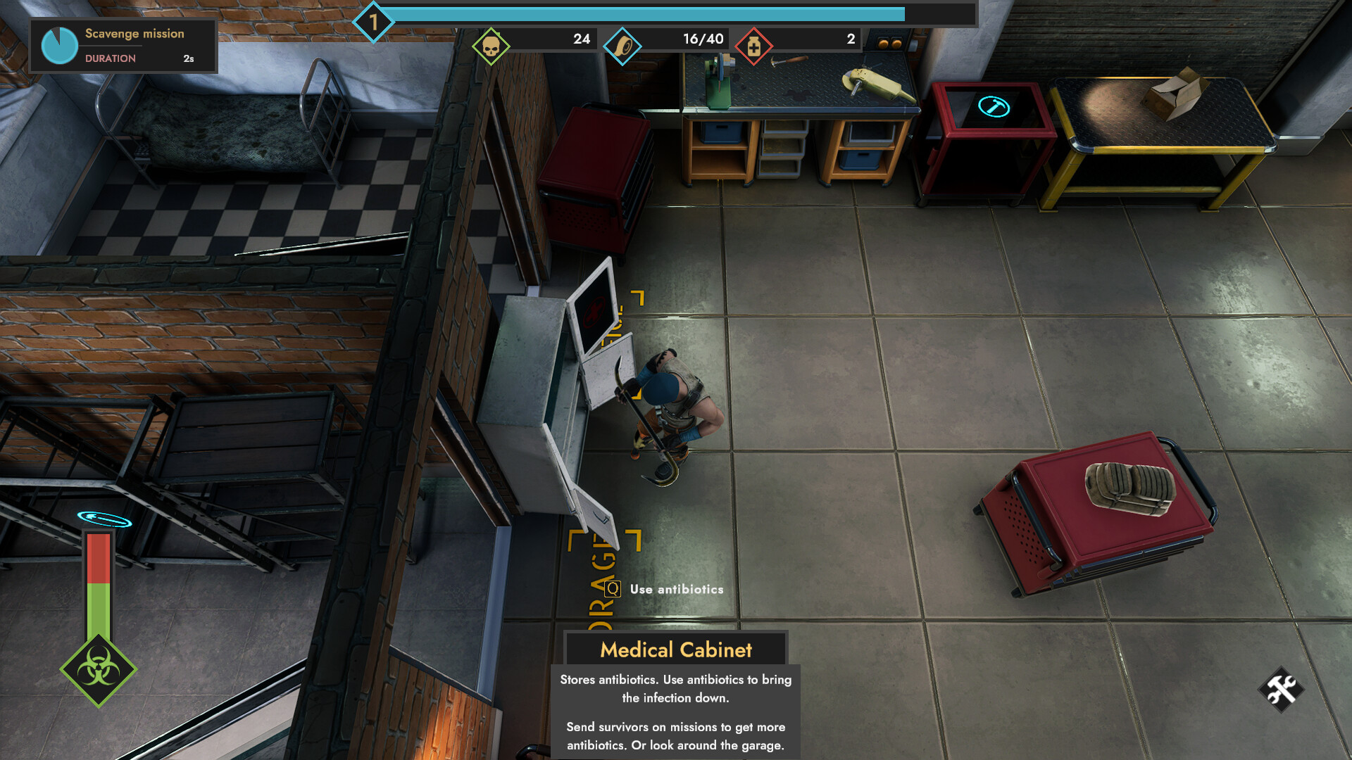 ZArmory screenshot 7