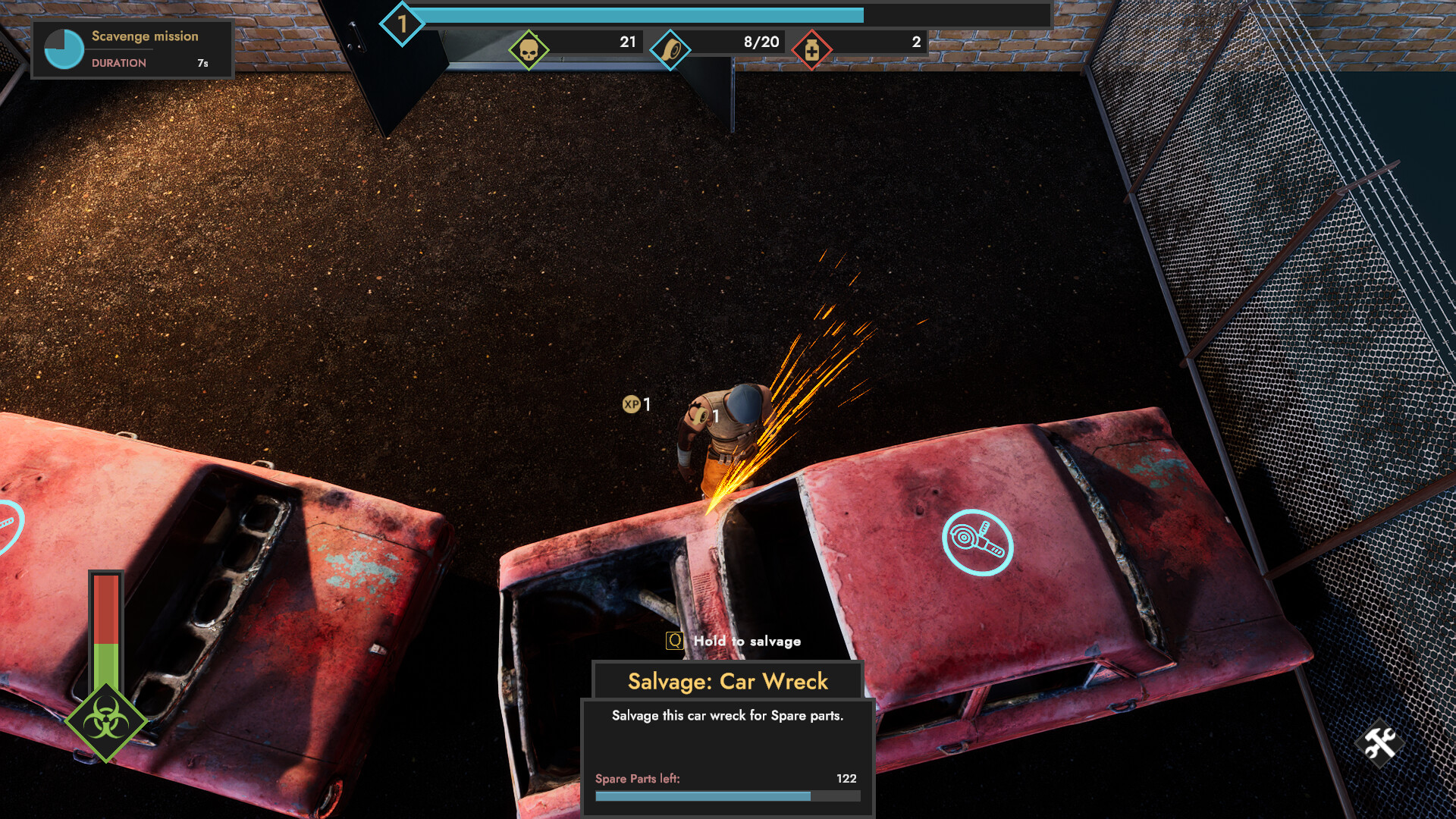 ZArmory screenshot 3
