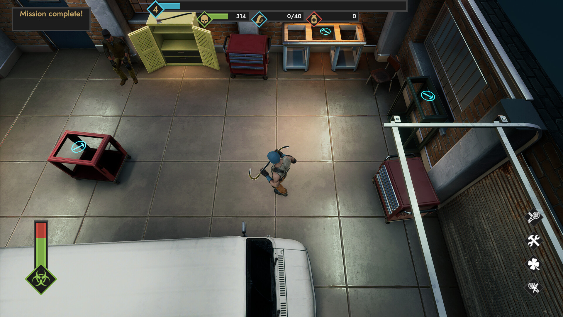 ZArmory screenshot 5