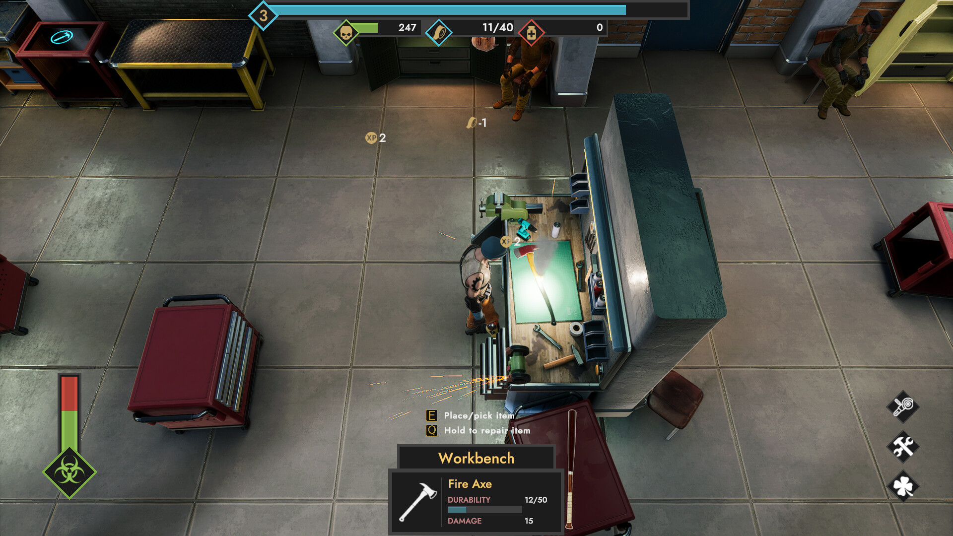 ZArmory screenshot 1