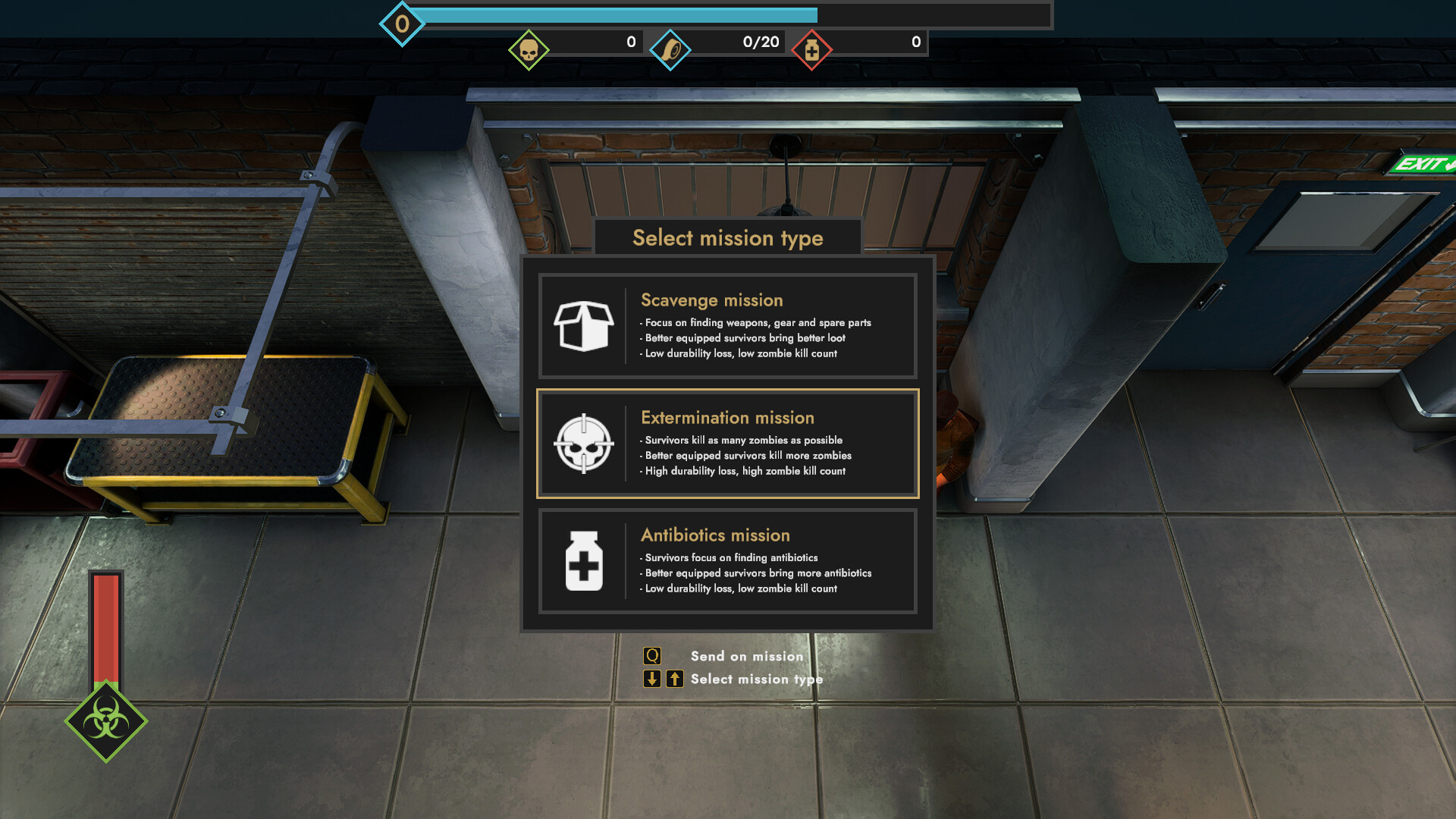 ZArmory screenshot 6