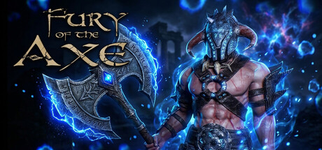 Fury of the Axe