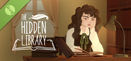 The Hidden Library Demo