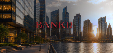 Bankr — Steam header