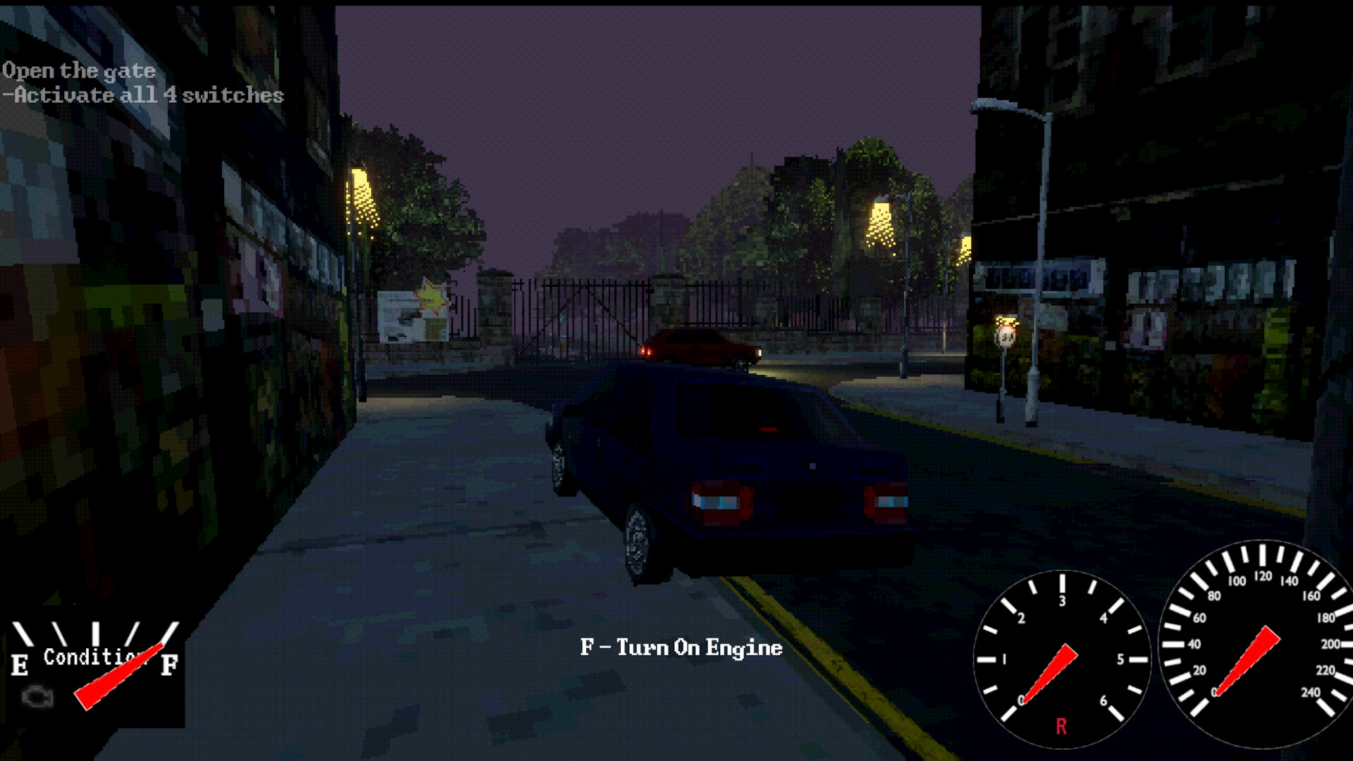 Lockdown screenshot 4