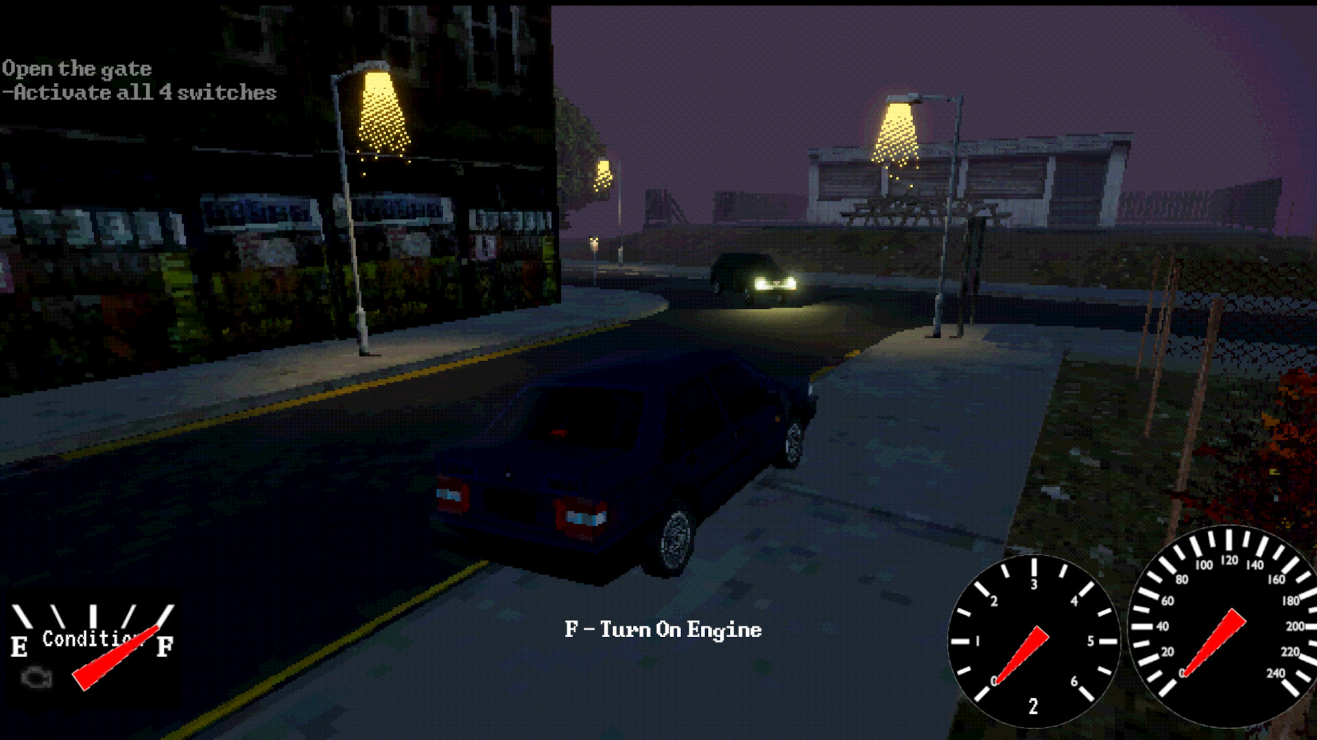 Lockdown screenshot 6