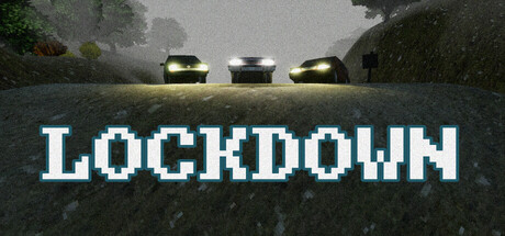 Lockdown — Steam header
