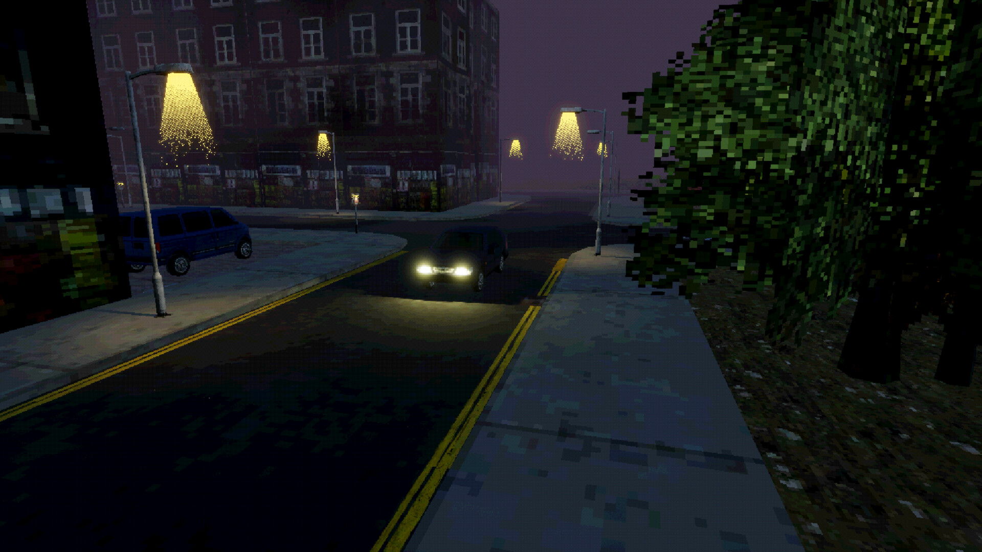 Lockdown screenshot 7