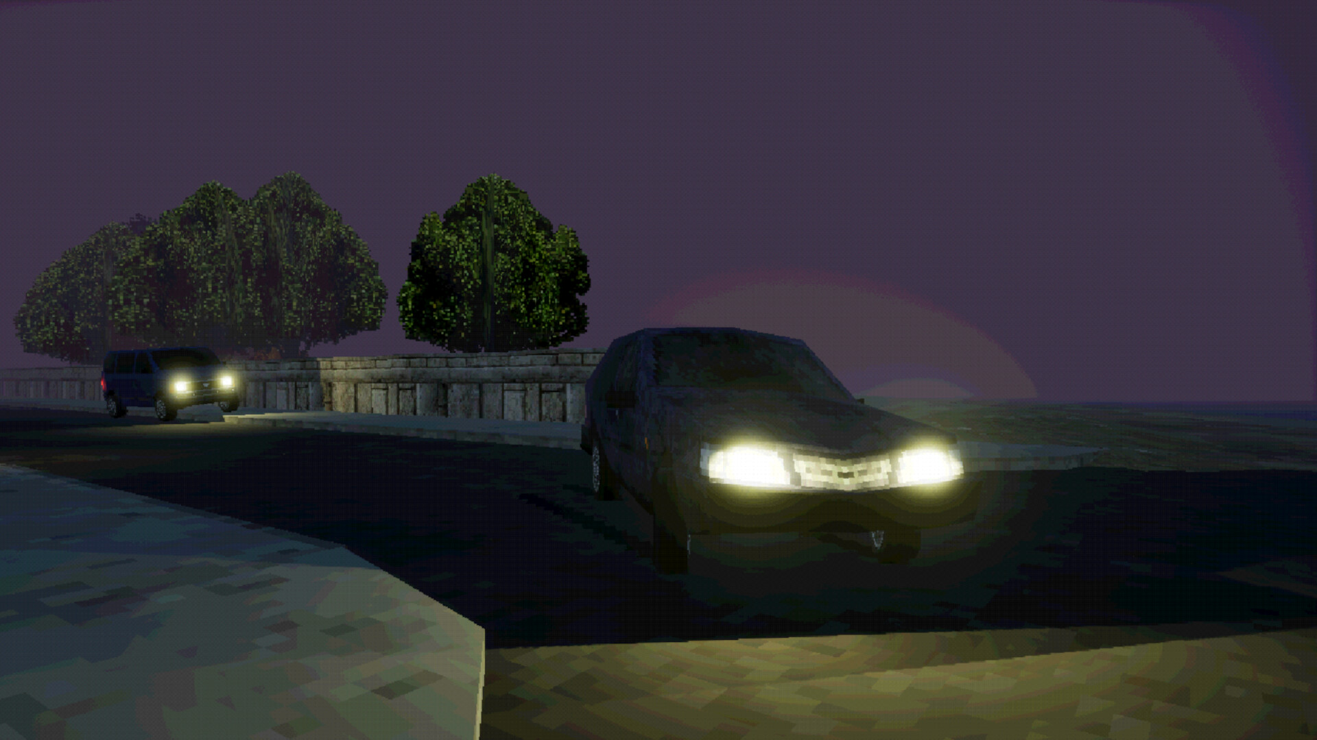 Lockdown screenshot 2