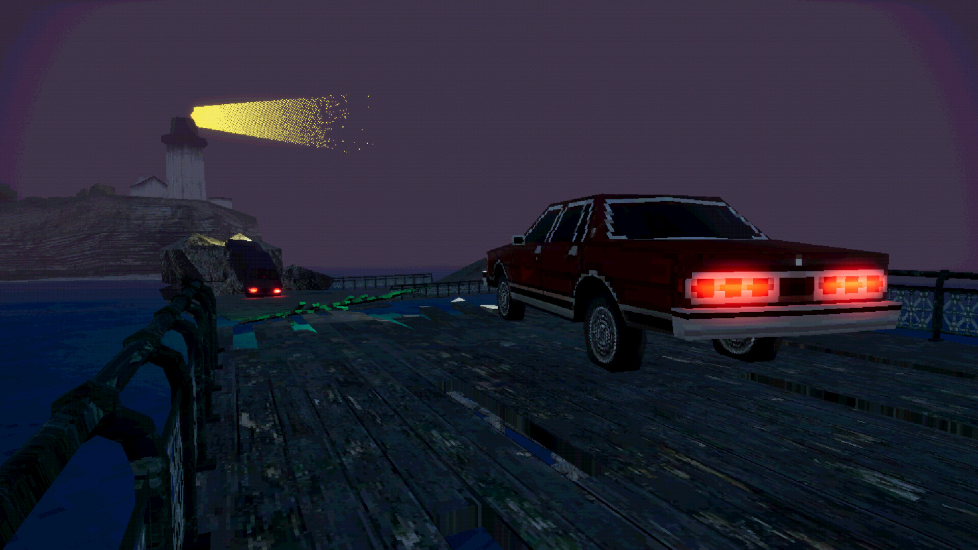 Lockdown screenshot 3