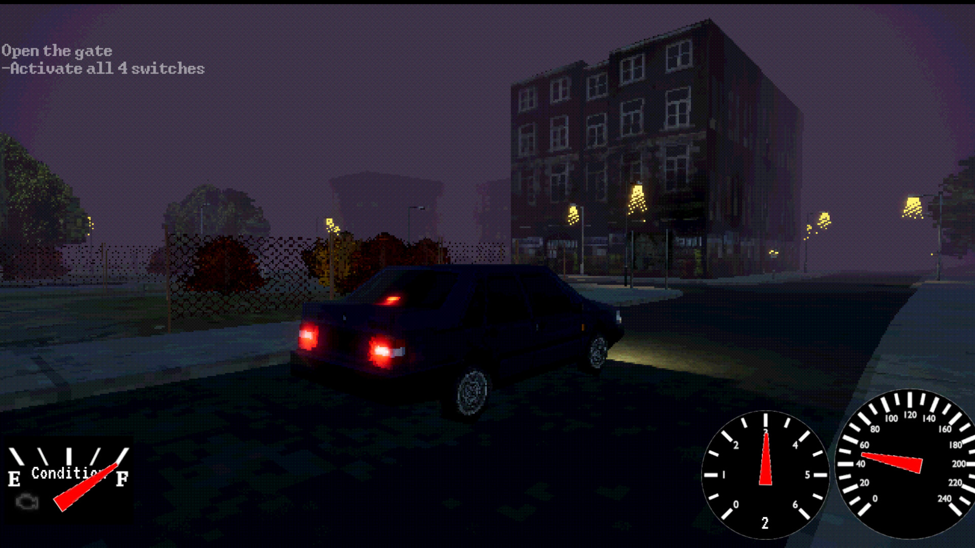 Lockdown screenshot 5
