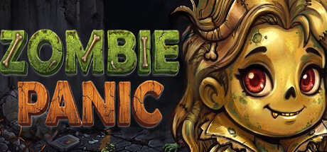 Zombie　Panic