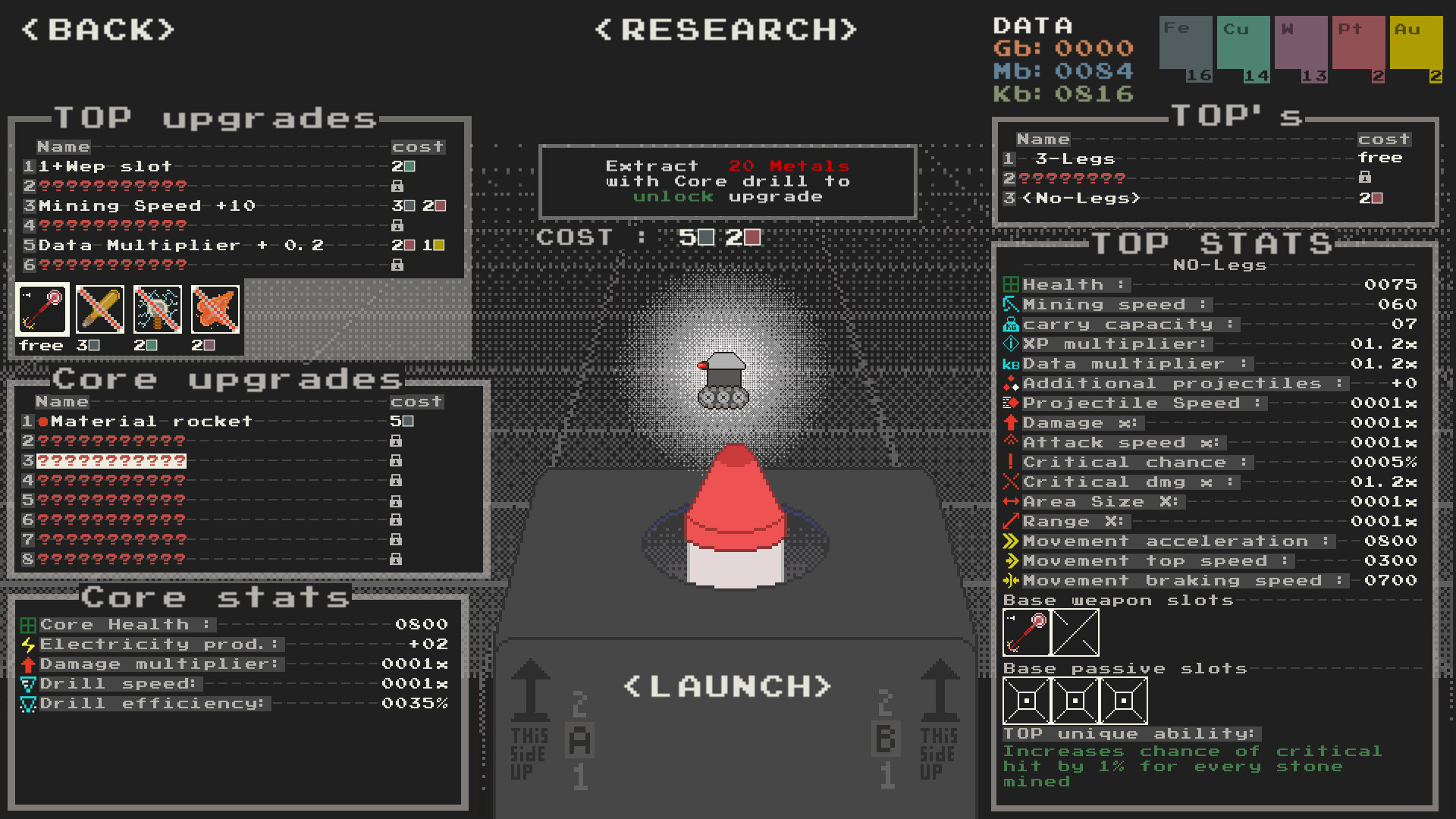 DELETERS screenshot 3