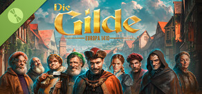 The Guild - Europa 1410 Demo