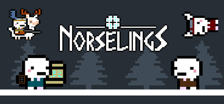 Norselings