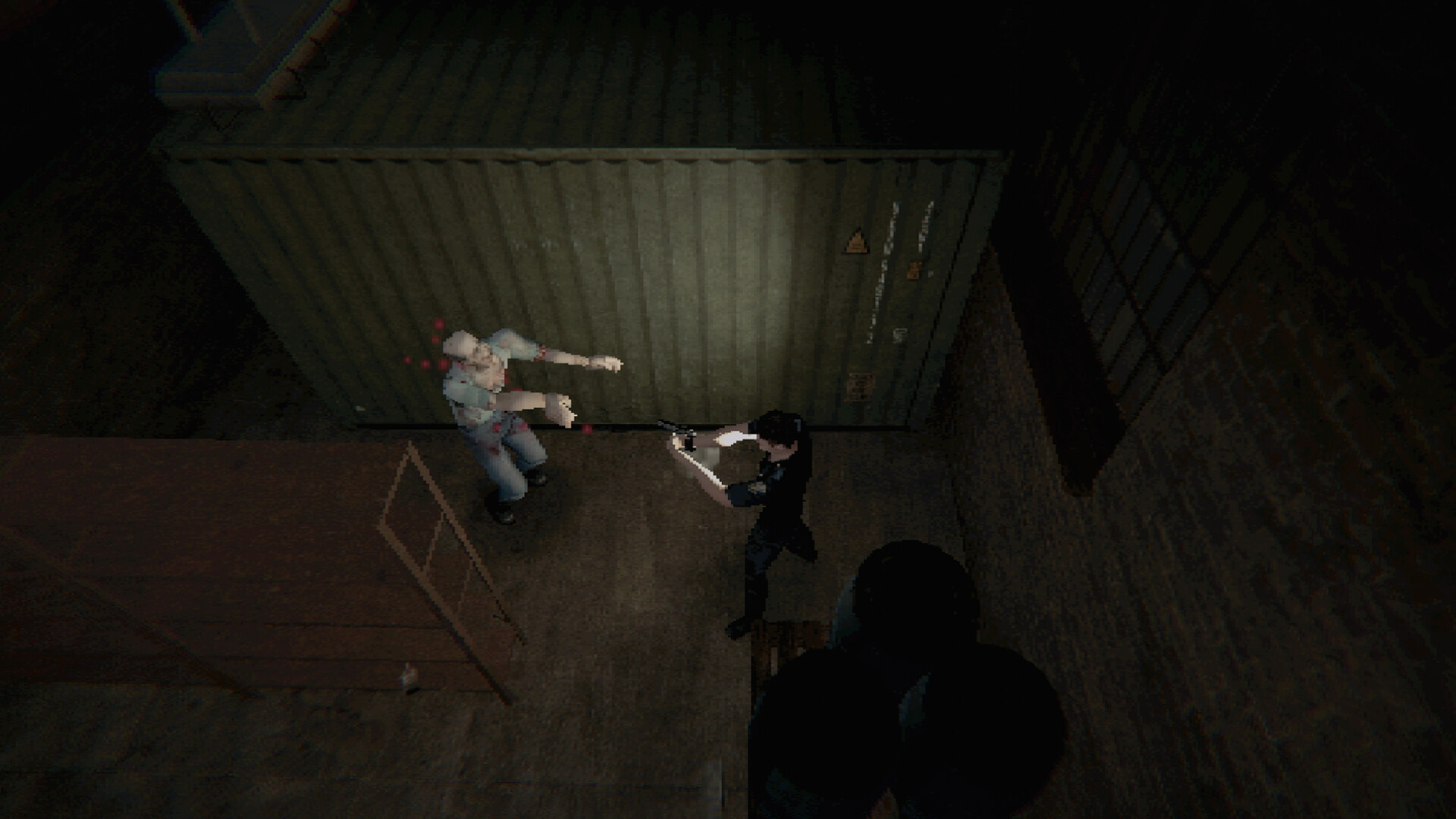 Rebirth: Denied Protocol screenshot 7
