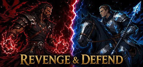 Revenge & Defend
