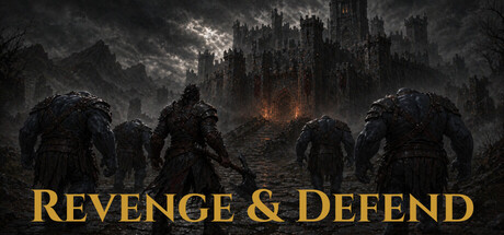 Revenge & Defend
