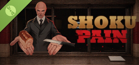 Shoku Pain Demo