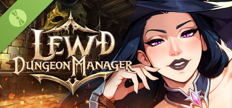 Lewd Dungeon Manager 🔞 Demo
