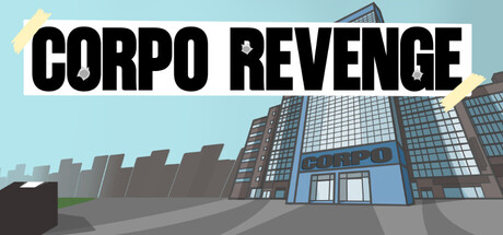 Corpo Revenge