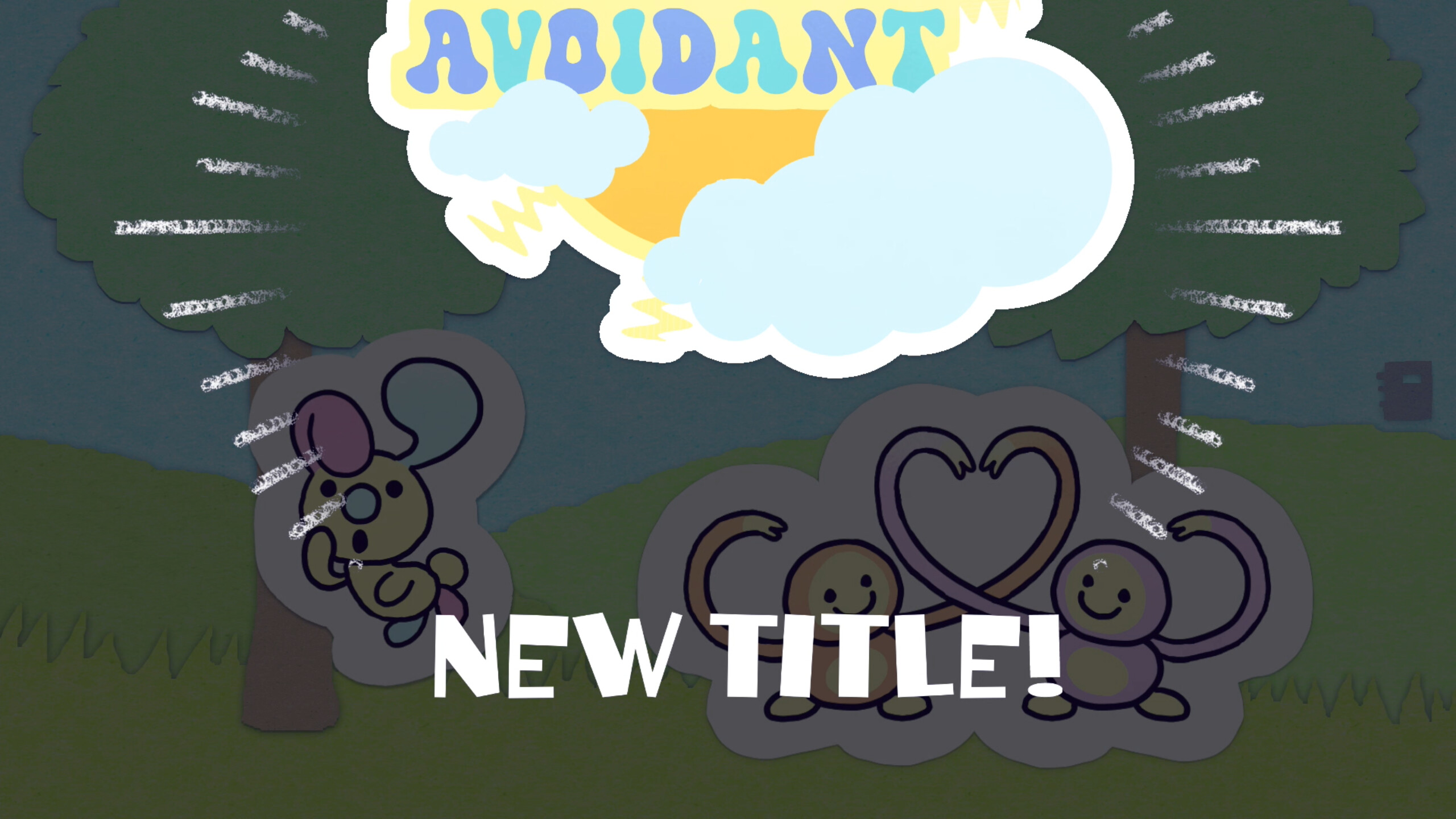 Sticker Buds screenshot 4