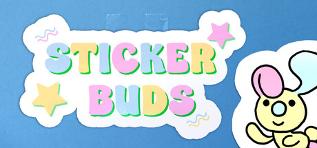 Sticker Buds