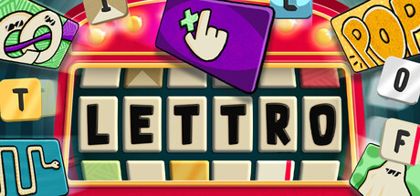 Lettro — Steam header