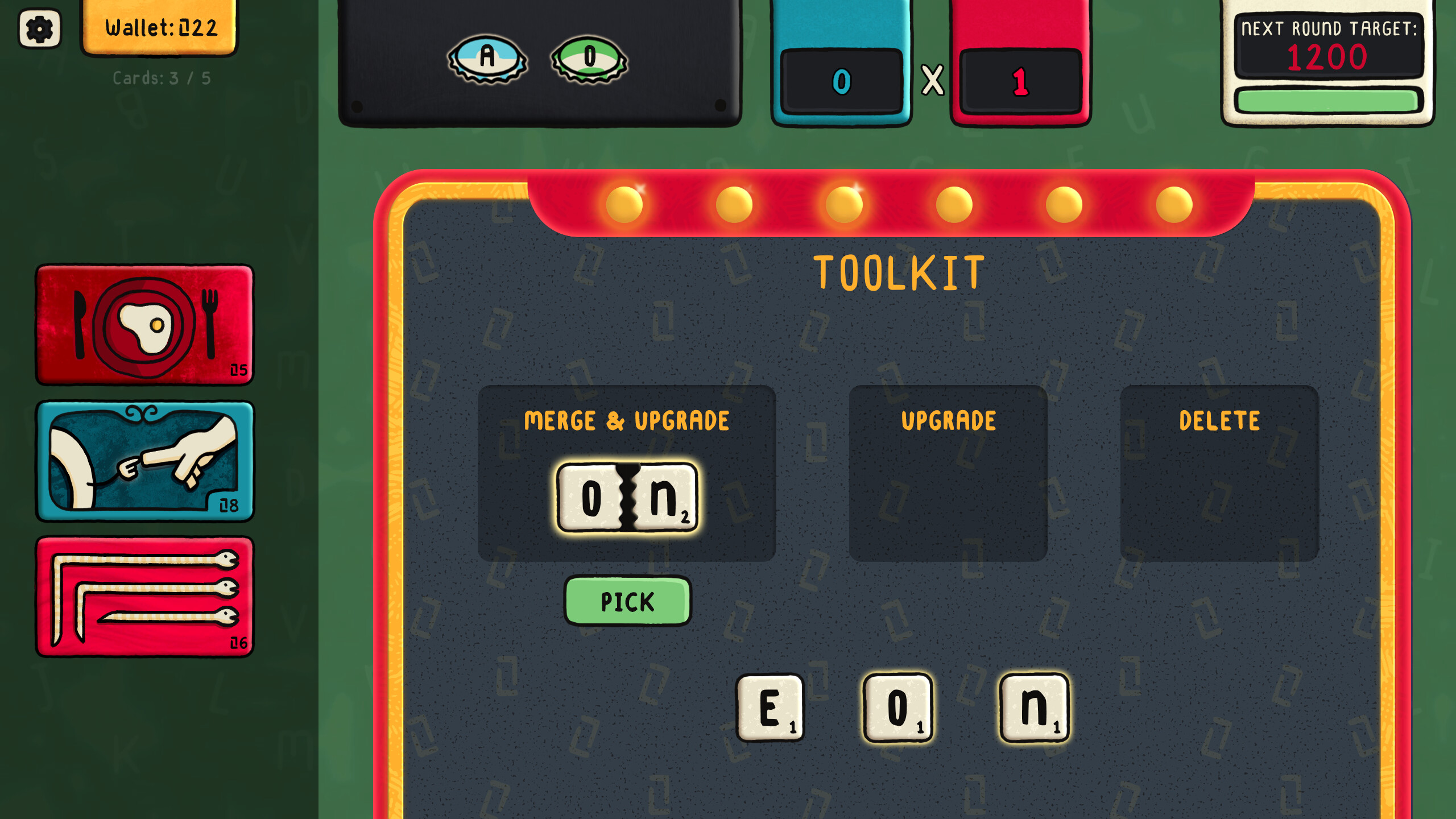 Lettro screenshot 5