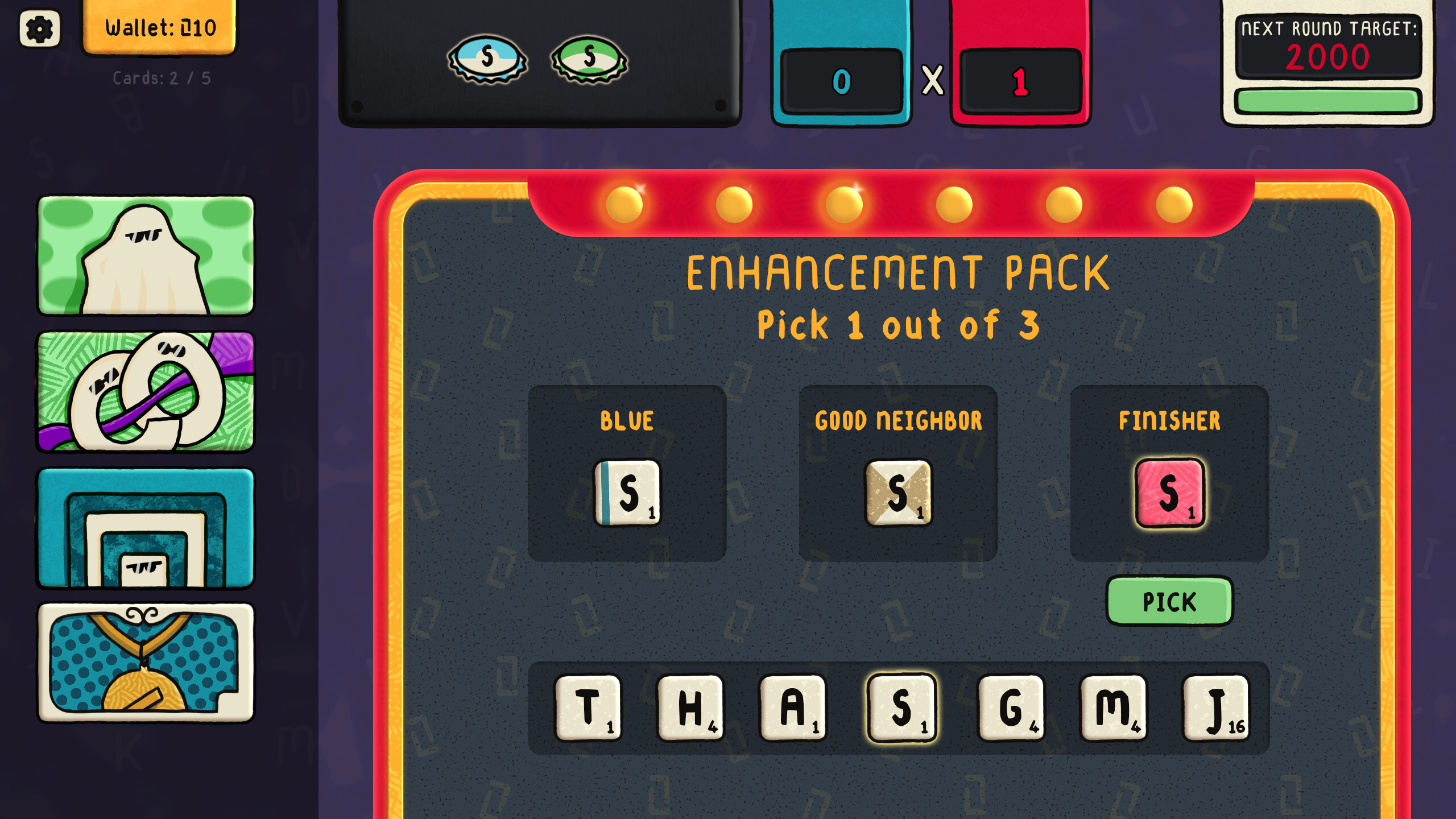 Lettro screenshot 7