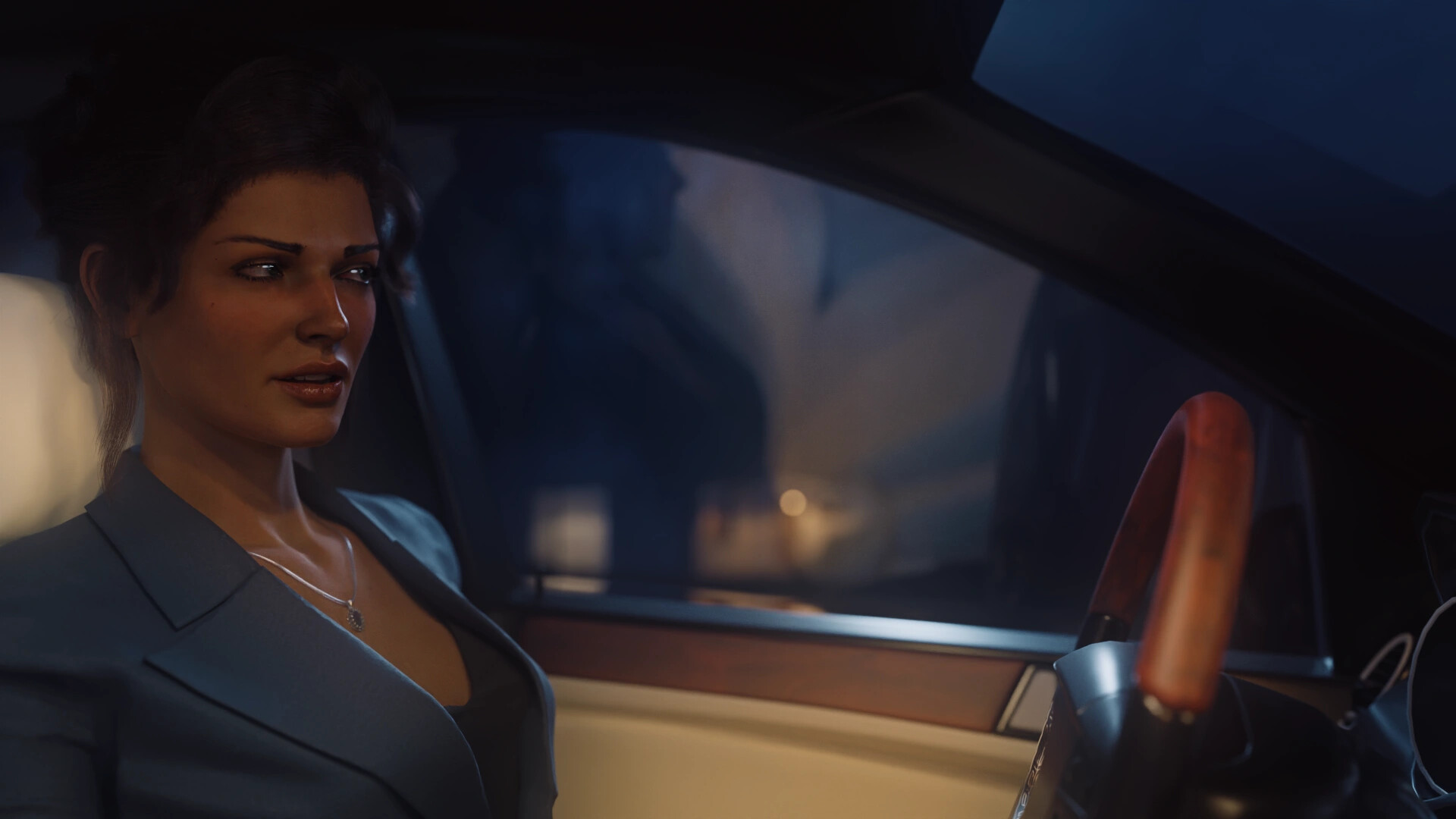 In a Scent - Pt1 screenshot 4