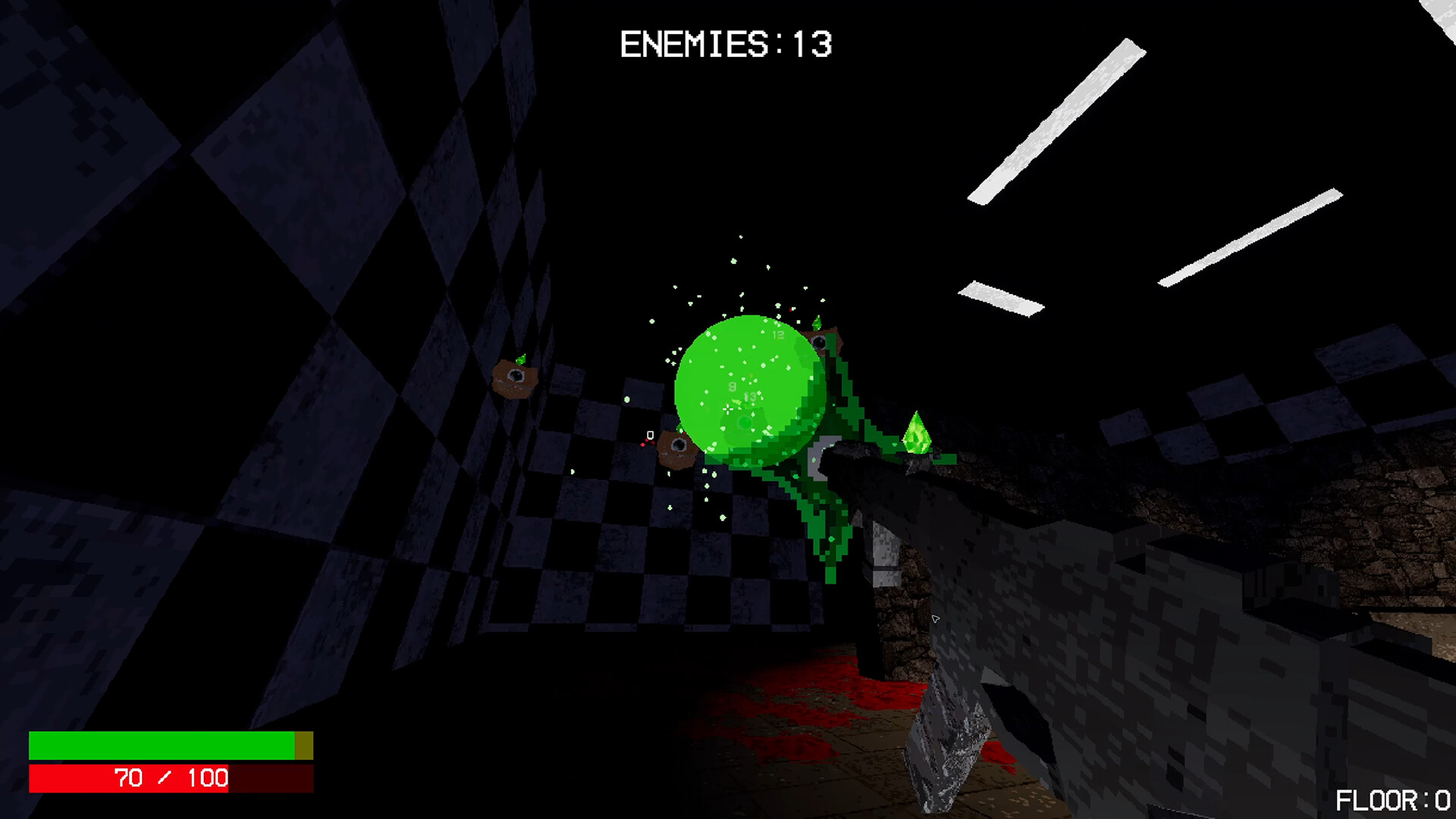 HyperSurge screenshot 3