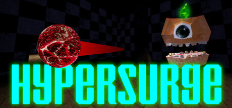 HyperSurge