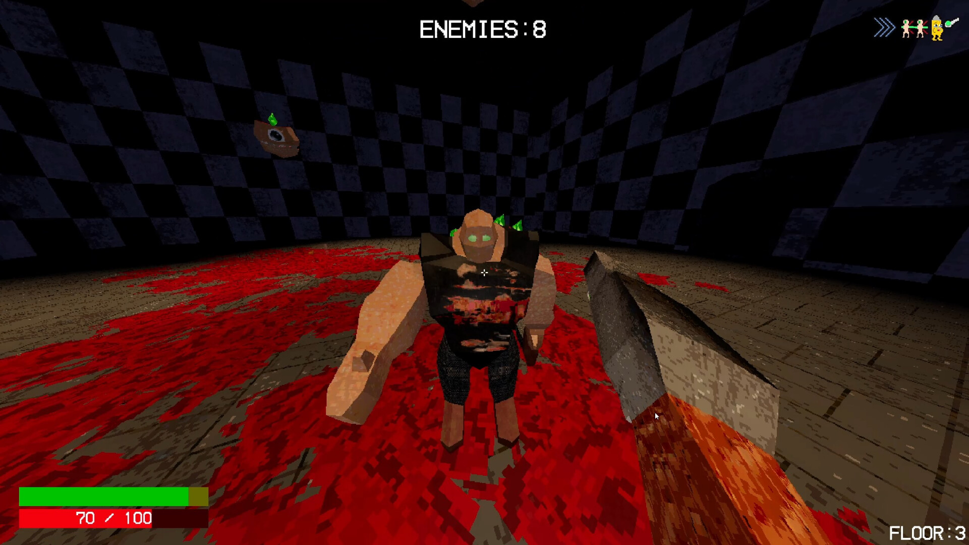 HyperSurge screenshot 4