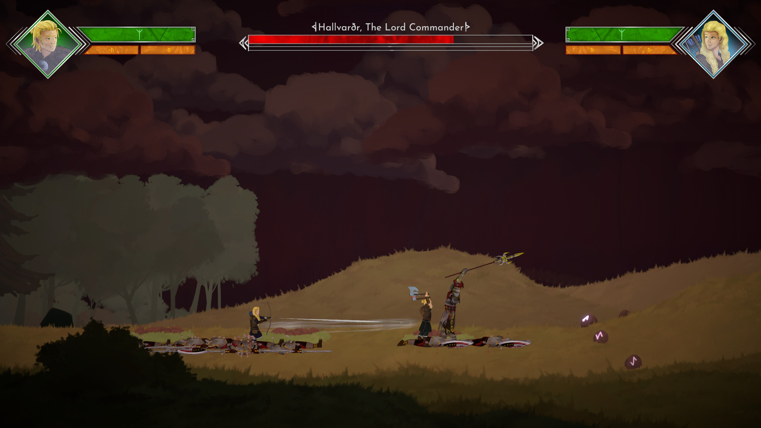 The Last Tale screenshot 7
