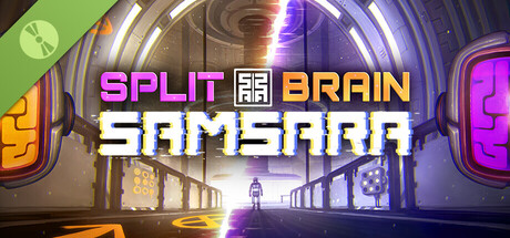 Split Brain Samsara Demo