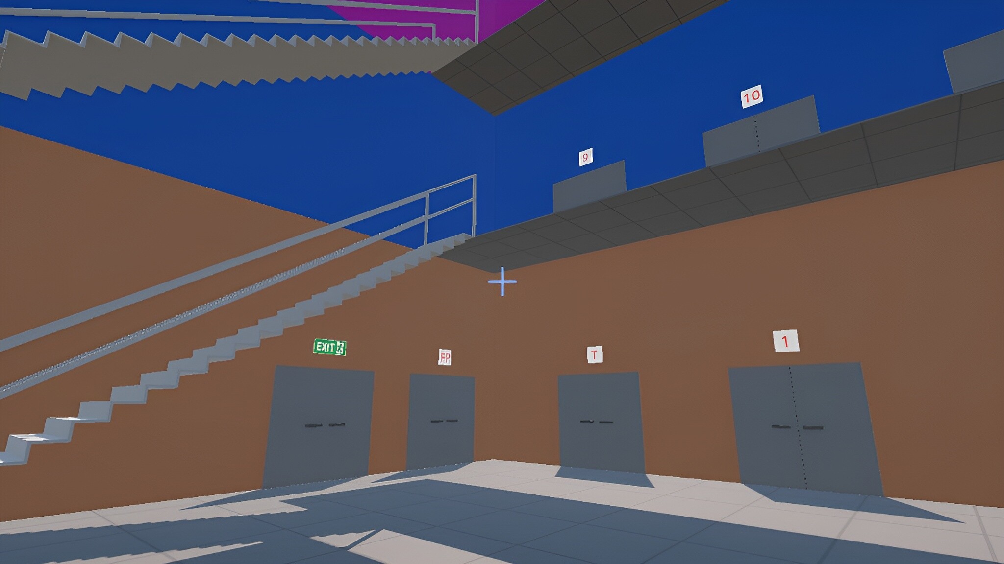 Shelf Shock screenshot 5