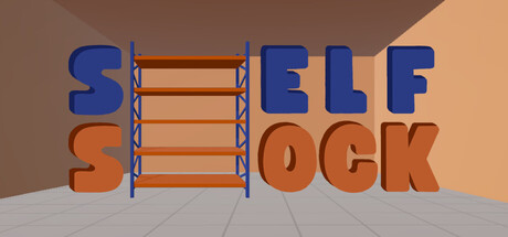 Shelf Shock — Steam header
