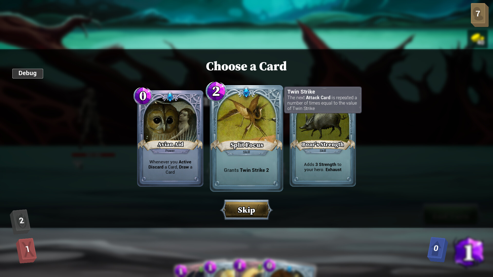 Magical Ascent screenshot 8