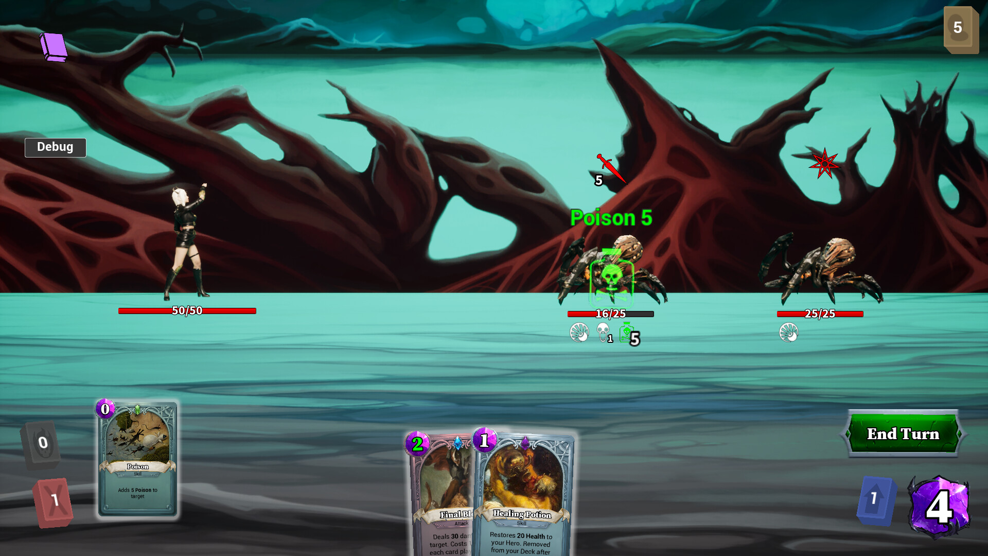 Magical Ascent screenshot 10