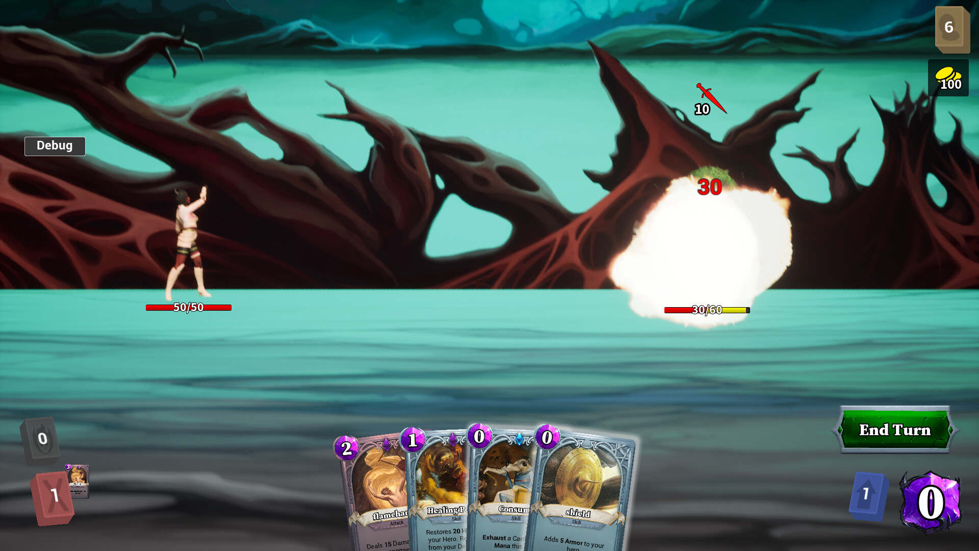 Magical Ascent screenshot 9