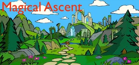 Magical Ascent